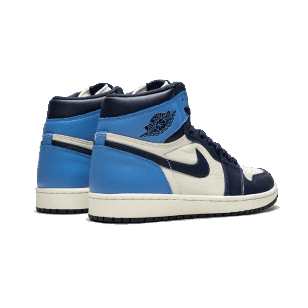 OBSIDIAN UNC