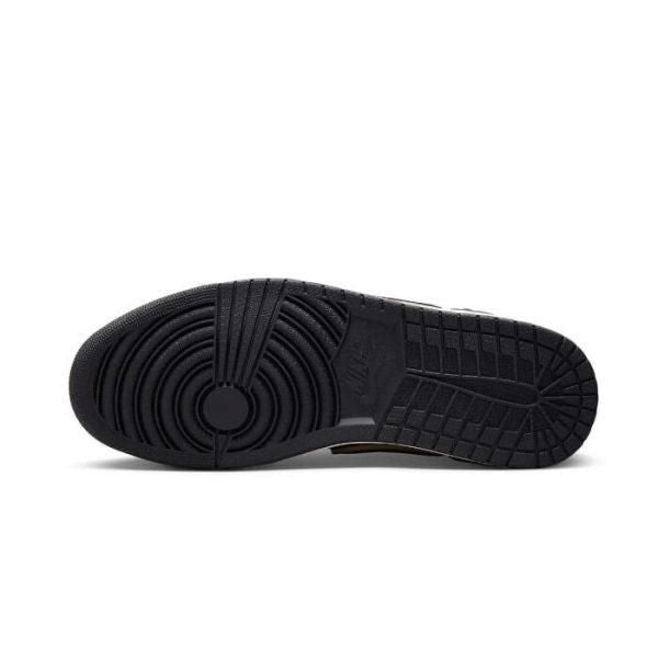 OG EX DARK SMOKE GREY