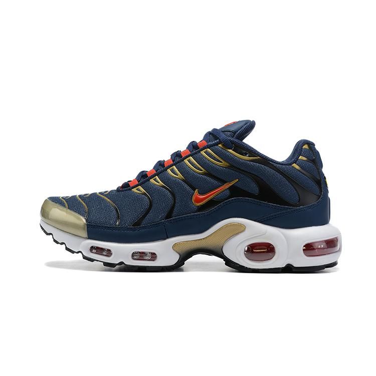 AIR MAX PLUS TN ‘OLYMPIC’
