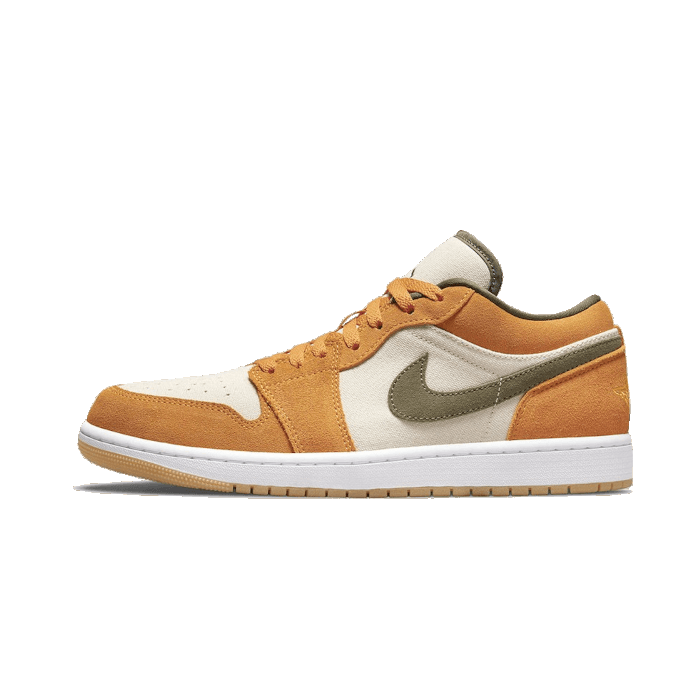 ORANGE OLIVE
