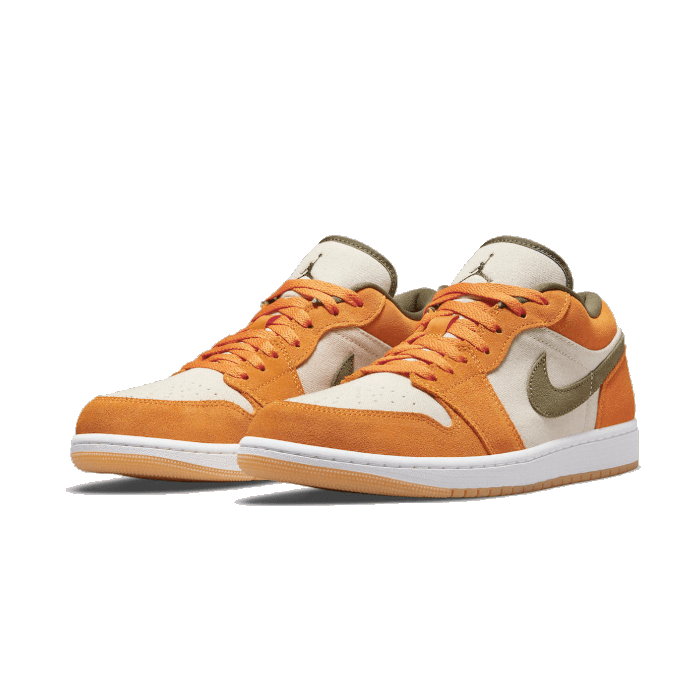 ORANGE OLIVE