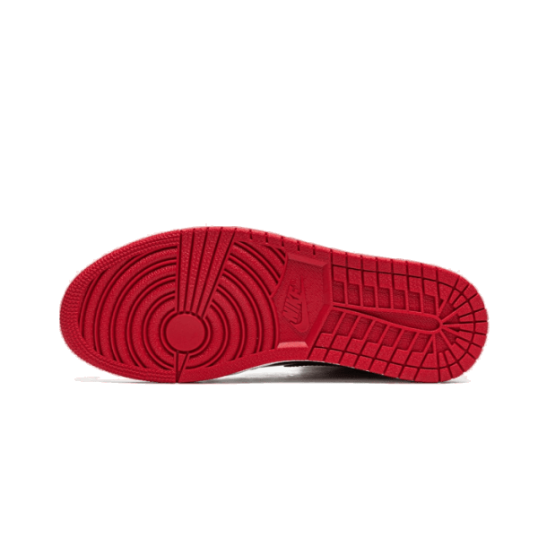 PATENT BRED