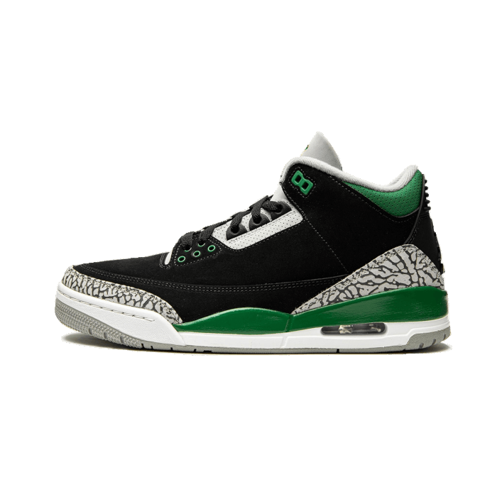PINE GREEN