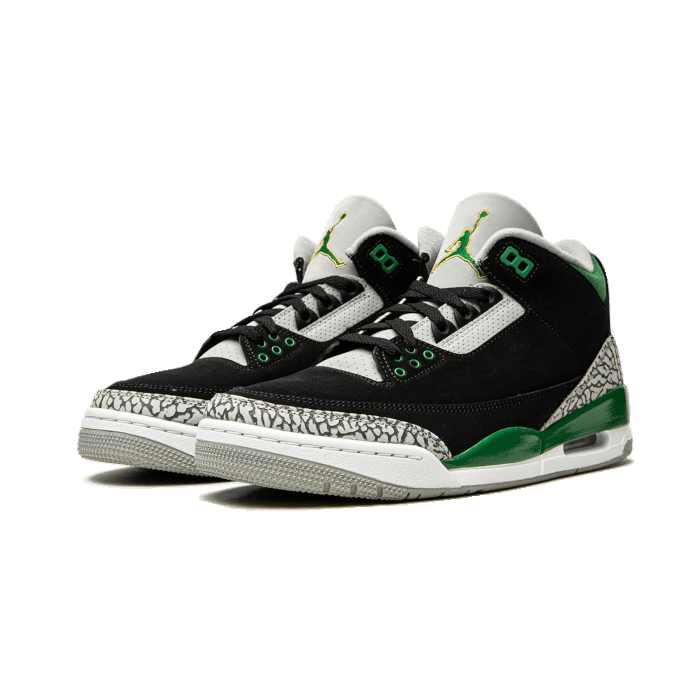 PINE GREEN