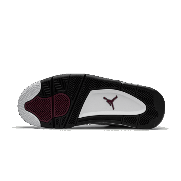 PSG NEUTRAL GREY BORDEAUX