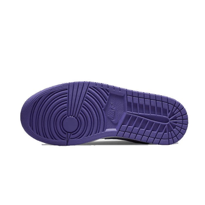 PSYCHIC PURPLE