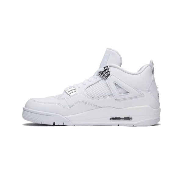 PURE MONEY