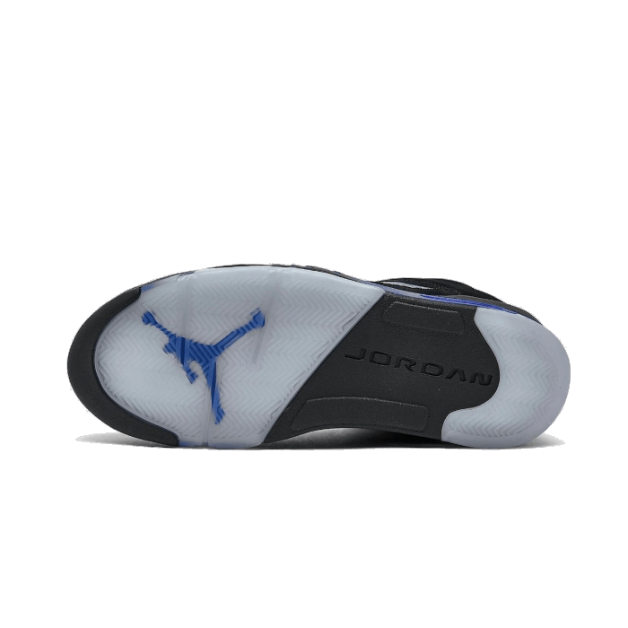 RACER BLUE