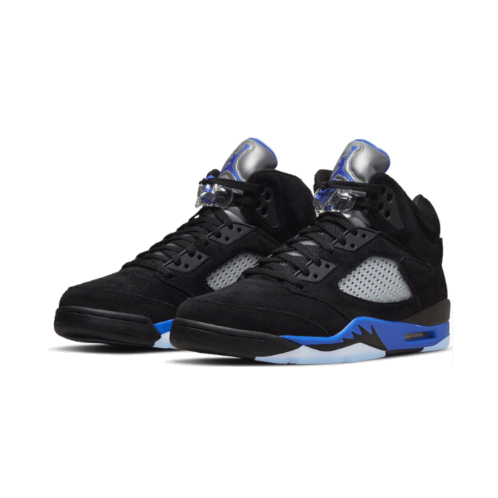 RACER BLUE