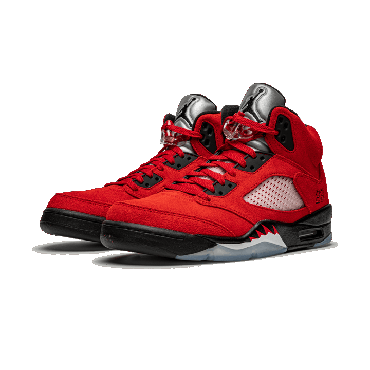 RAGING BULL