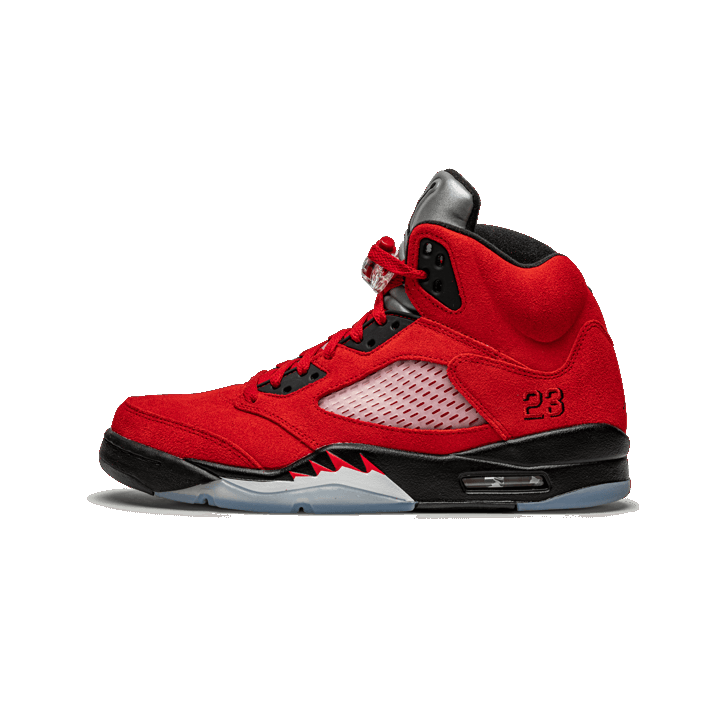 RAGING BULL