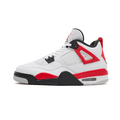 RED CEMENT