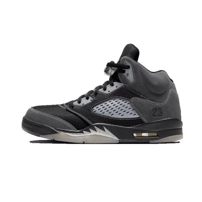 RETRO ANTHRACITE