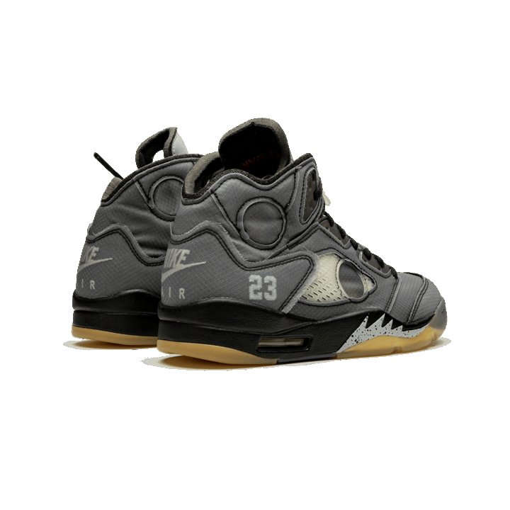 RETRO BLACK