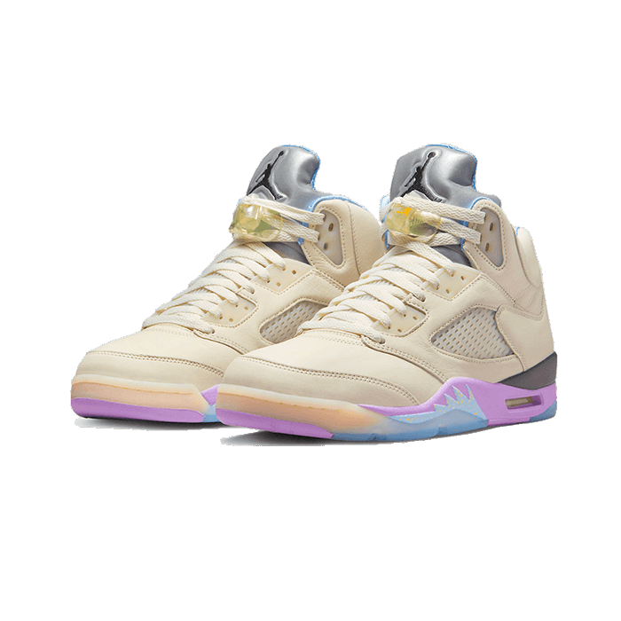 RETRO LOW PSG (2022)