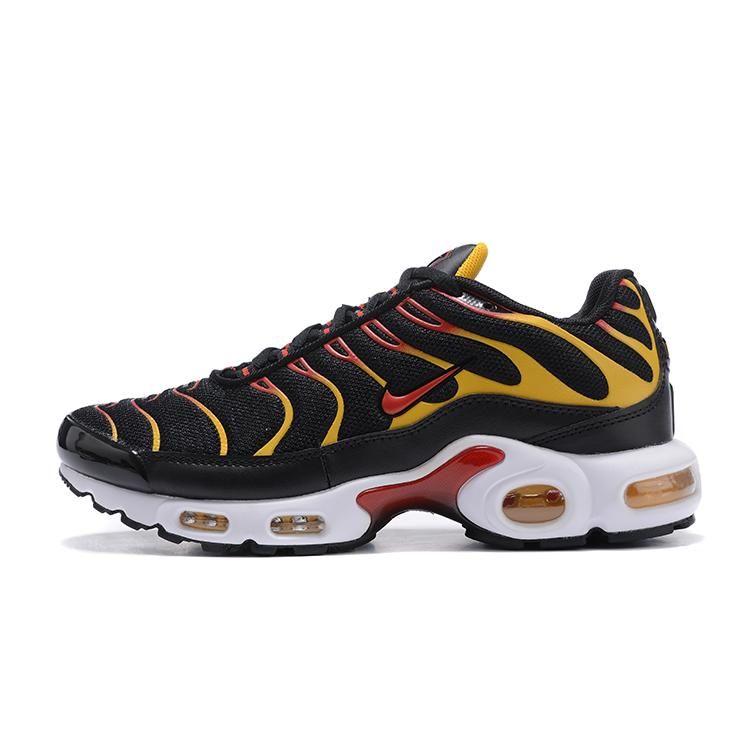 AIR MAX PLUS TN ‘REVERSE SUNSET’
