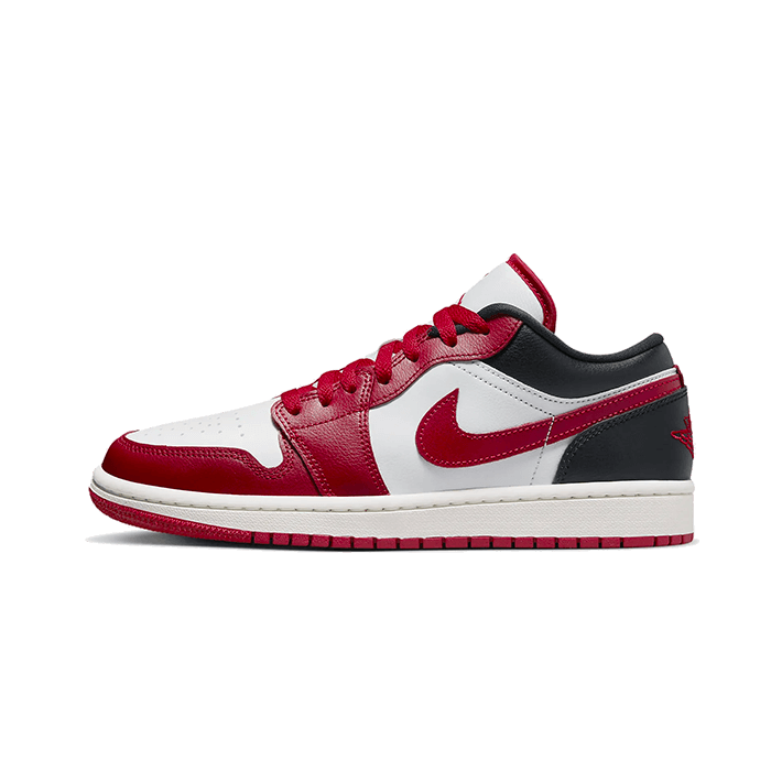 REVERSE BLACK TOE