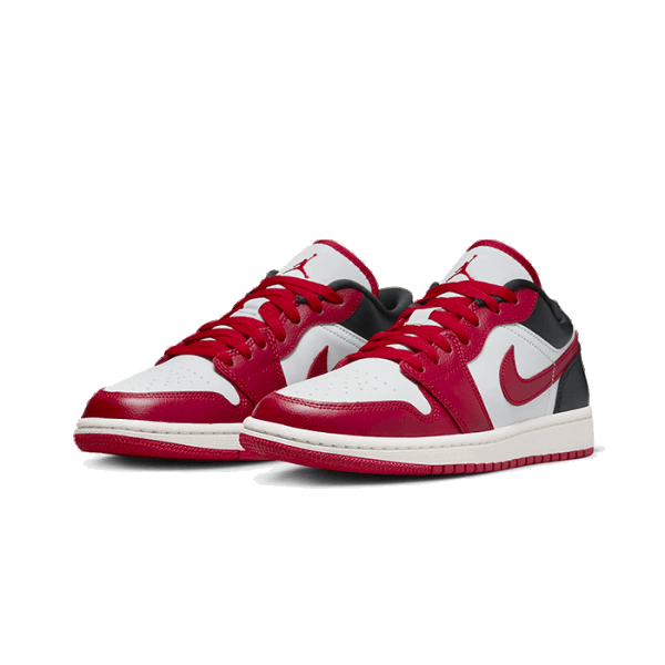 REVERSE BLACK TOE