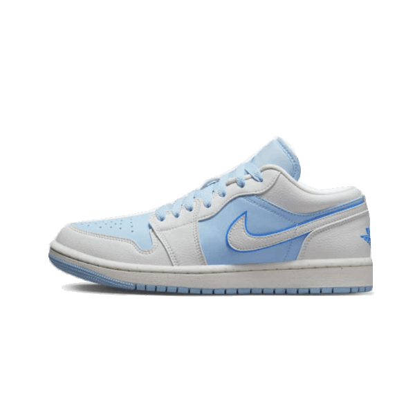 REVERSE ICE BLUE