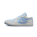 REVERSE ICE BLUE