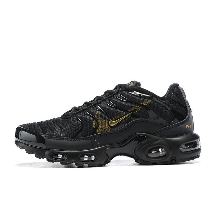 AIR MAX PLUS TN ‘SHADOW GOLD’