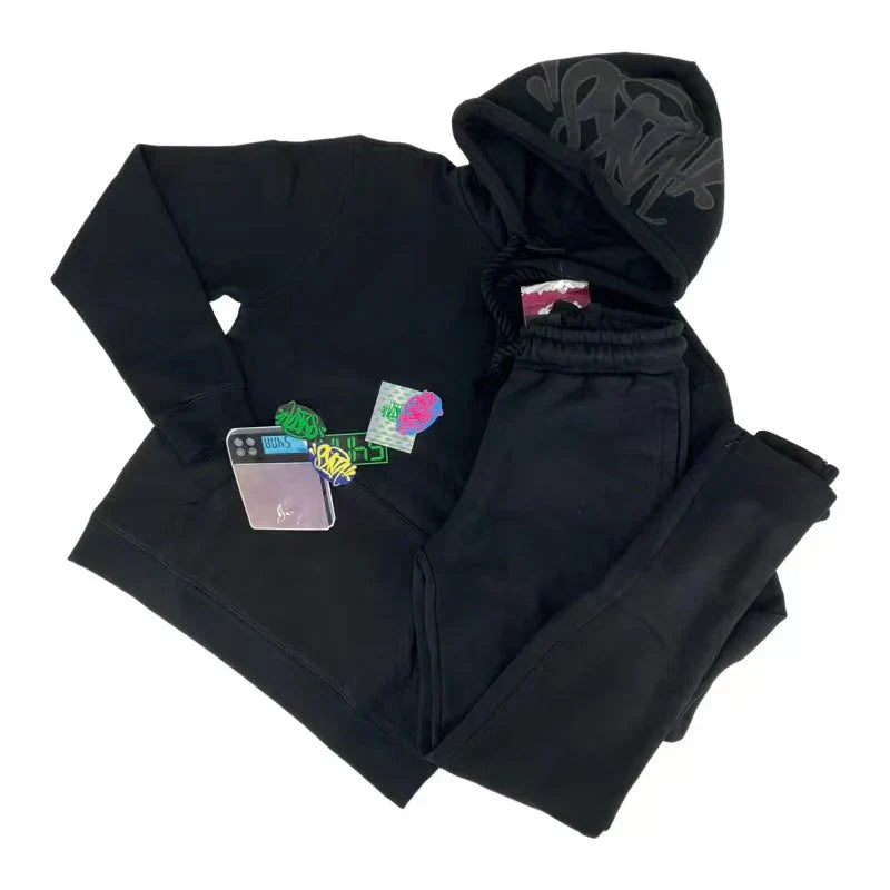 SNA TT - 3 COLORI