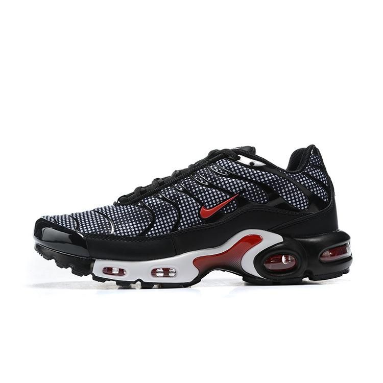AIR MAX PLUS TN ‘STAY QUIET’