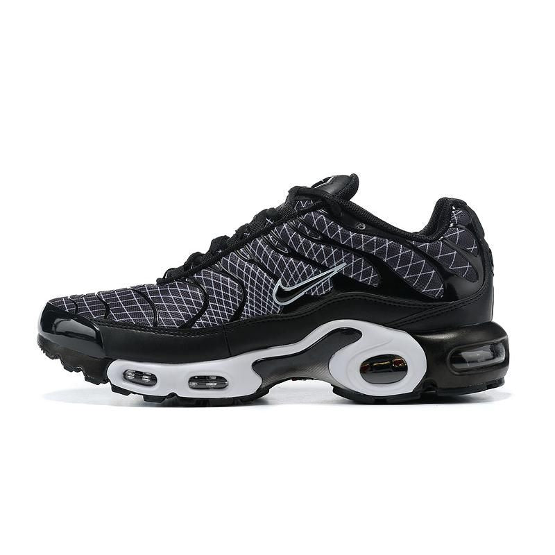 AIR MAX PLUS TN ‘STRIPE BLUE BLACK’