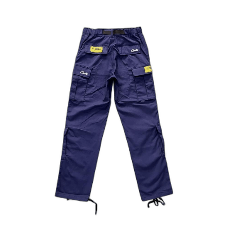 CRTZ Pants