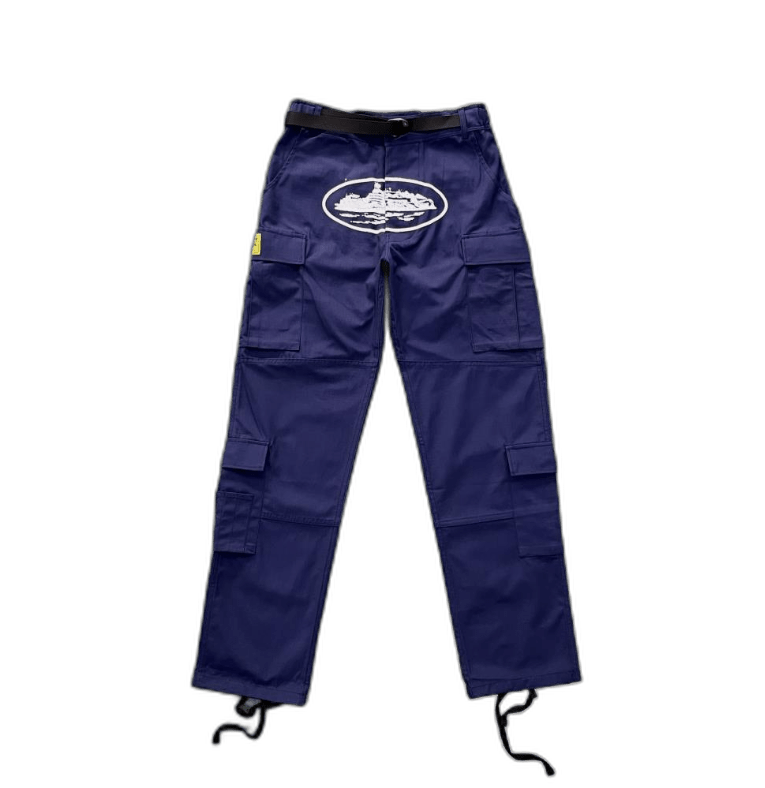 CRTZ Pants