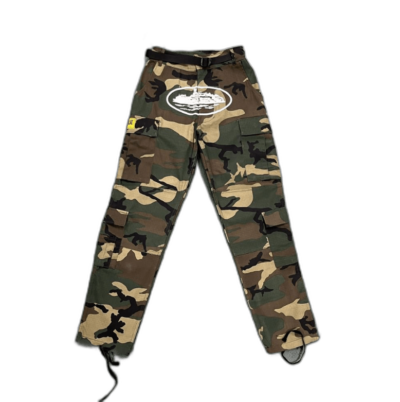 CRTZ Pants
