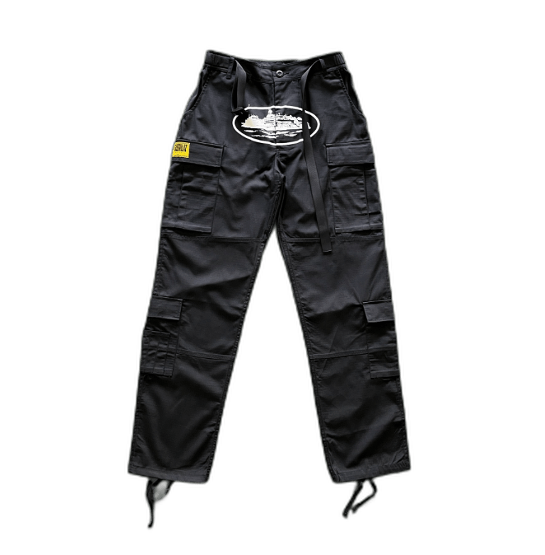 CRTZ Pants