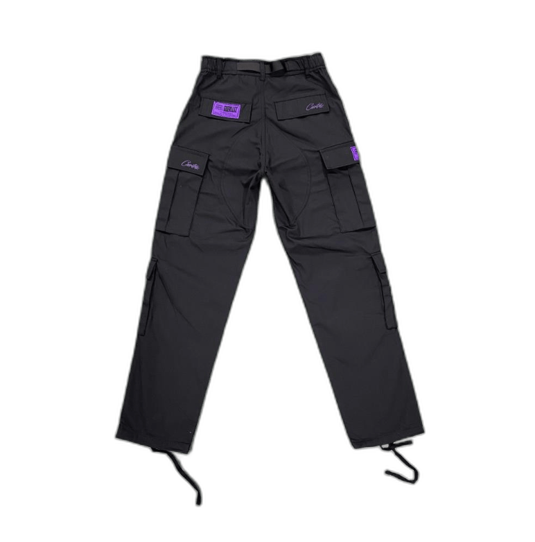 CRTZ Pants