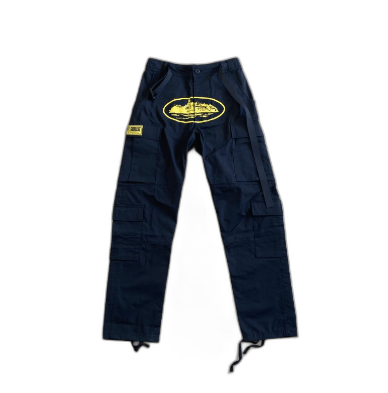 CRTZ Pants