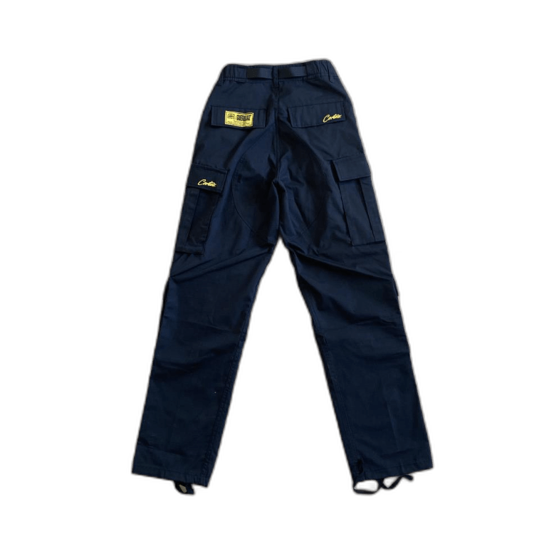 CRTZ Pants