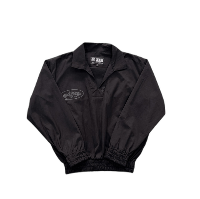 CRTZ Jacket