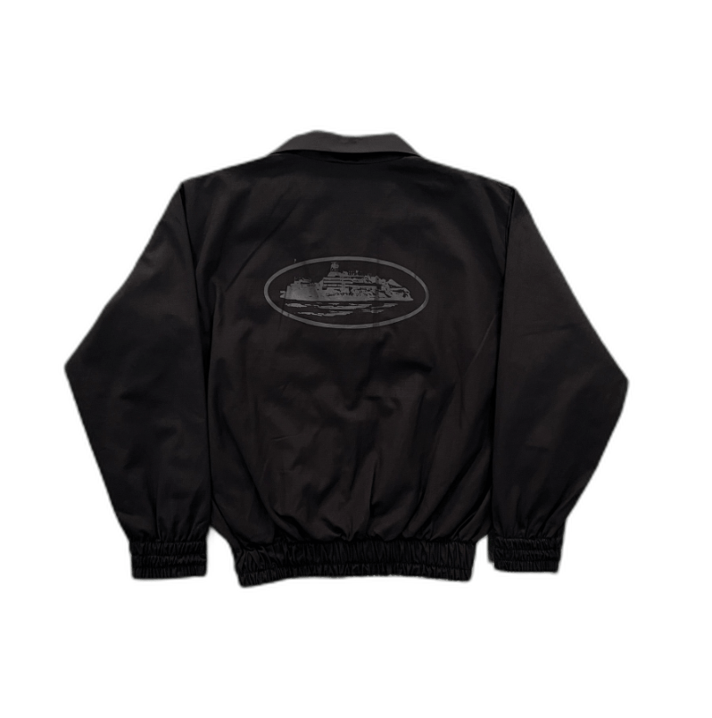 CRTZ Jacket