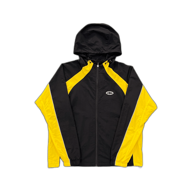 CRTZ Jacket