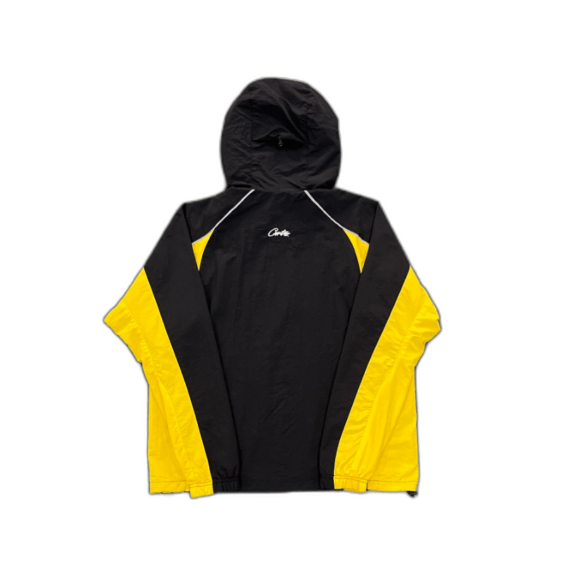 CRTZ Jacket