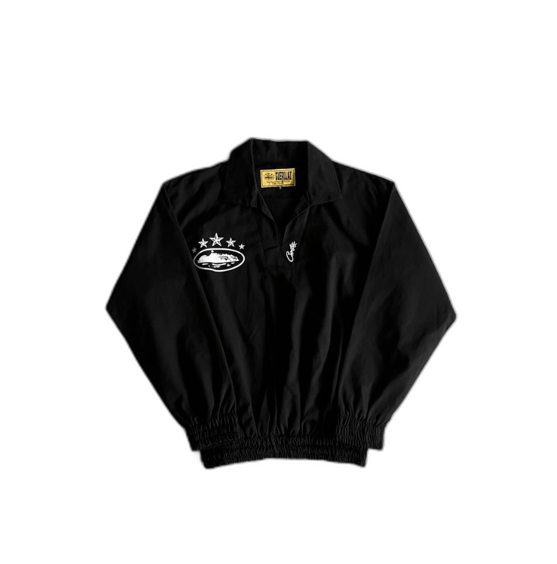 CRTZ Jacket