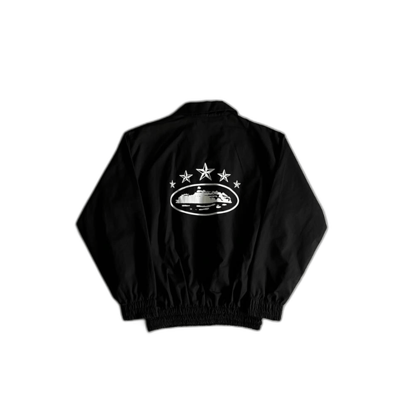 CRTZ Jacket