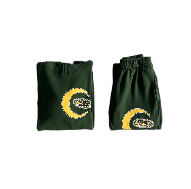 CRTZ Tracksuit