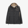 BRBRRY Jacket