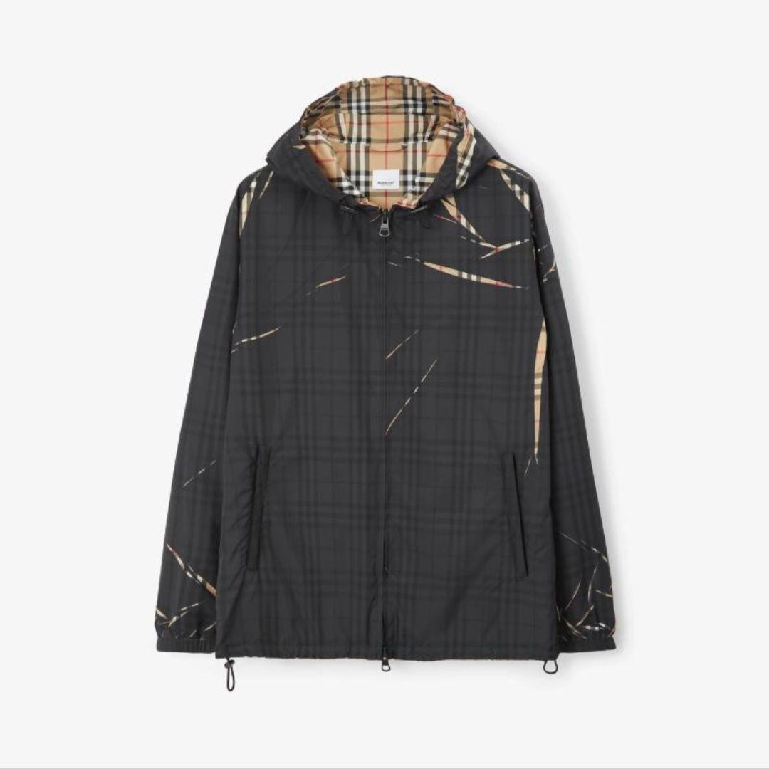 BRBRRY Jacket
