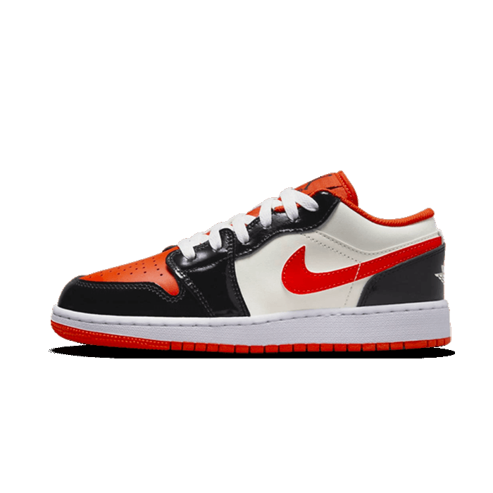 TEAM ORANGE