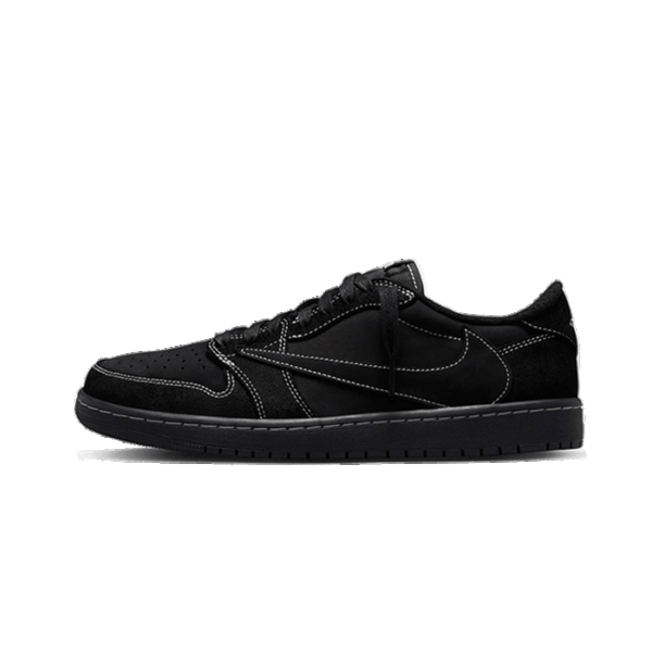 TRAVIS SCOTT BLACK PHANTOM