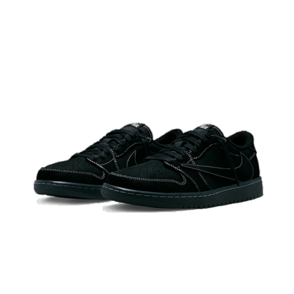 TRAVIS SCOTT BLACK PHANTOM