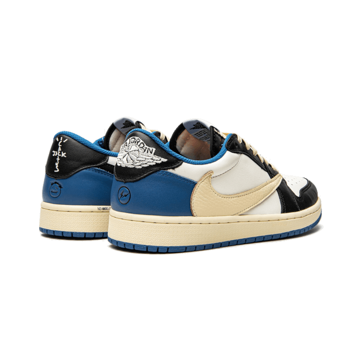 TRAVIS SCOTT FRAGMENT