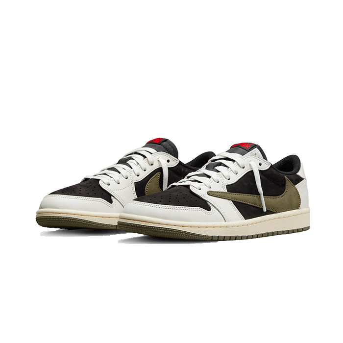 TRAVIS SCOTT OLIVE