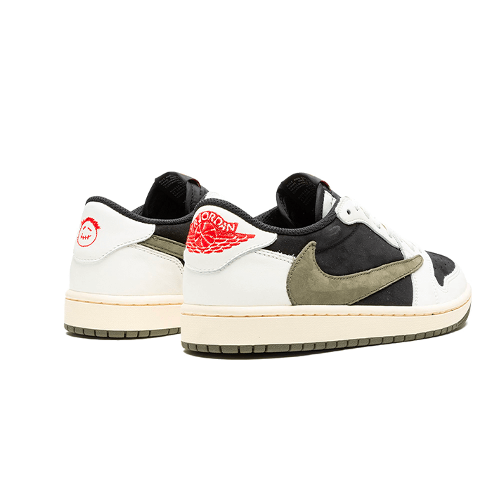 TRAVIS SCOTT OLIVE